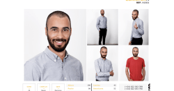 modelo, actriz, actor, agencia en Barcelona, Ethnic Models