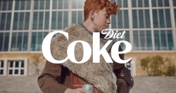 Dier Coke, Commercial, Ethnic Models, Model Agency, Barcelona