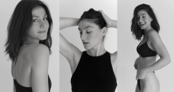 Model Agency, Barcelona, Ethnic Models, Shooting, Polas