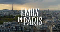 Emily En Paris, Model Agency, Barcelona, Blog, Curosities, 2020