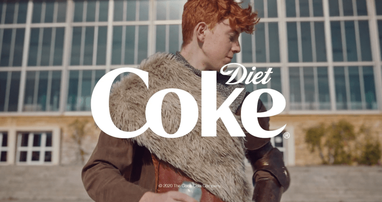 Dier Coke, Commercial, Ethnic Models, Model Agency, Barcelona