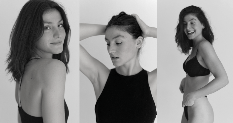 Model Agency, Barcelona, Ethnic Models, Shooting, Polas
