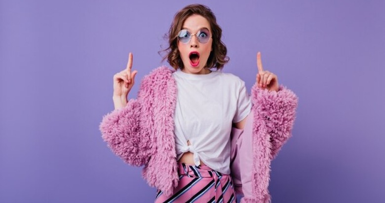TENDENCIAS MODA